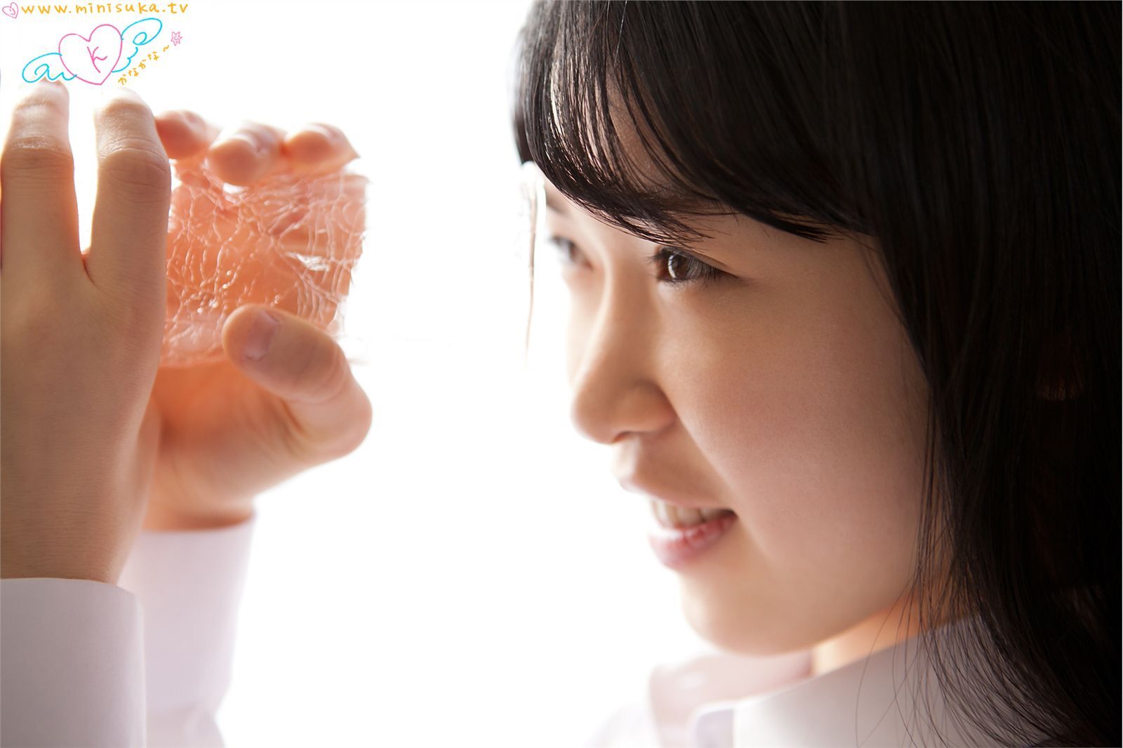 [Minisuka.tv] 2013.04.20 高杉果那 Kana Takasugi